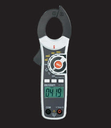 Ampere kềm - VC-521